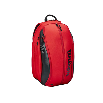 Wilson RF DNA Backpack Infrared / Black