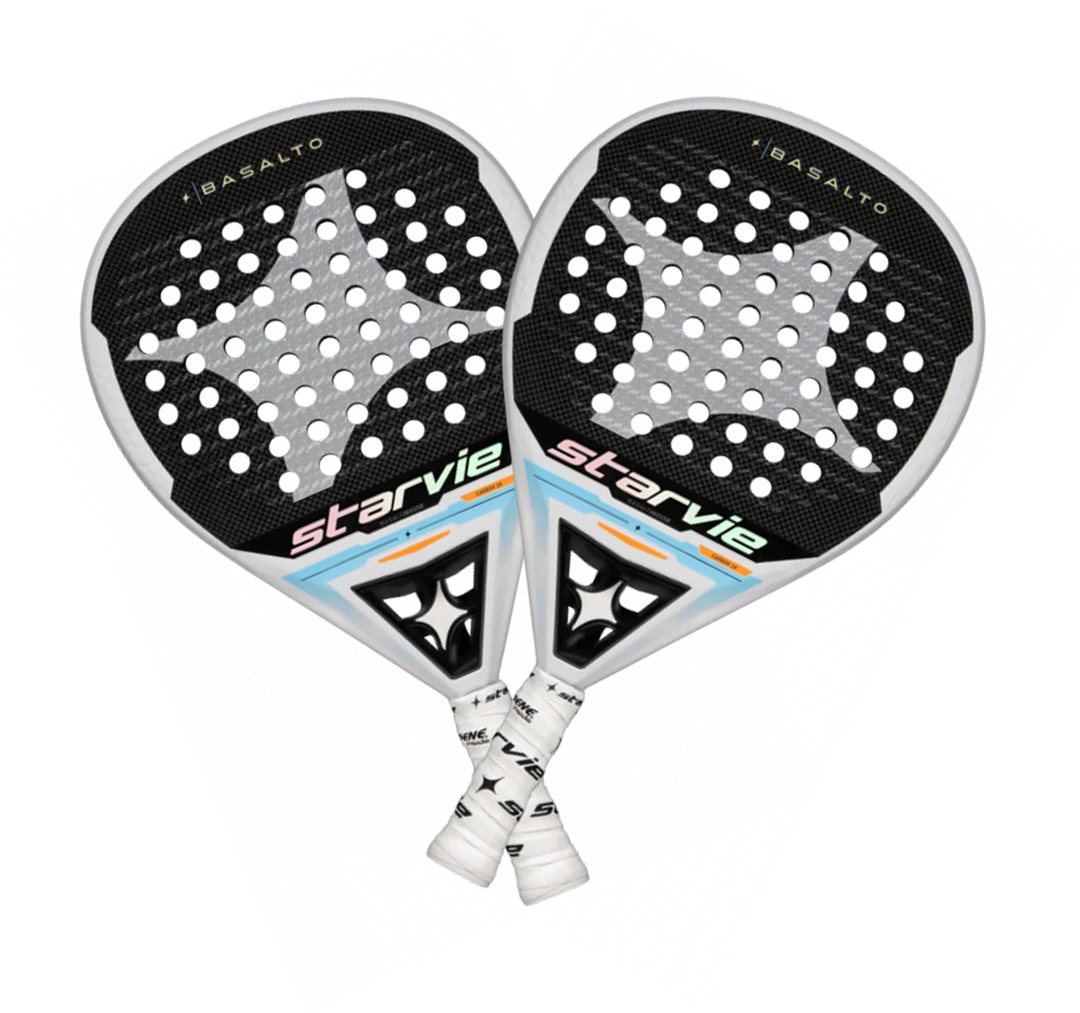 Starvie Basalto Soft 2025