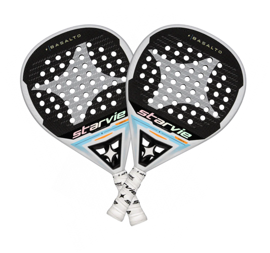Starvie Basalto Soft 2025