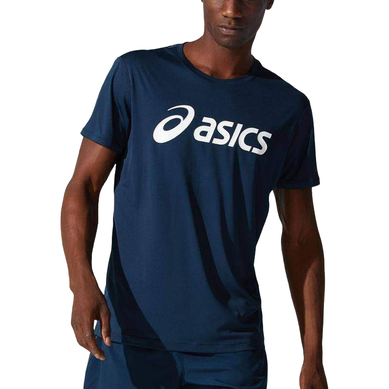 ASICS Core Short Sleeve T-Shirt