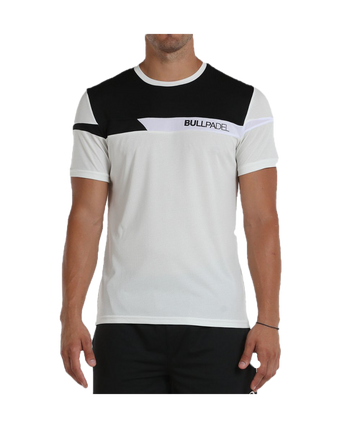 BULLPADEL OMEYA T-SHIRT