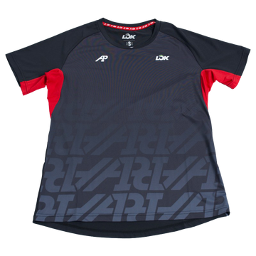 Lok Stanish A1Padel t-shirt