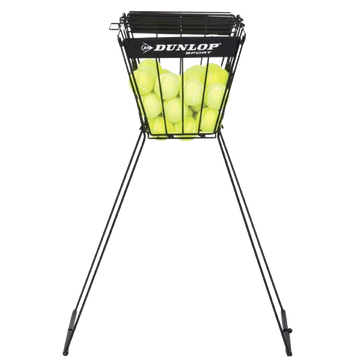 Dunlop Balls Basket 75 Pellets