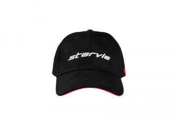 Starvie Urban Black Cap