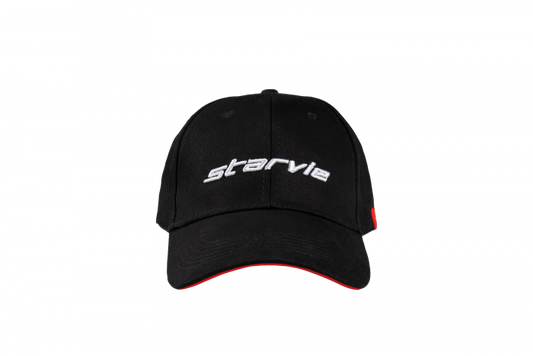 Starvie Urban Black Cap