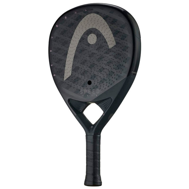 ★使用1日のみ★ HEAD WC e-SPEED PRO 175cm〈2025〉 Head Evo Speed 2025 Padel Racket | Padel USA Store