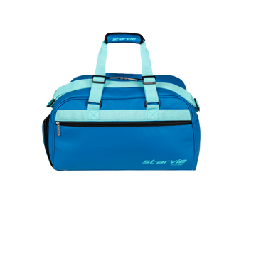 Starvie Blue Gym Bag