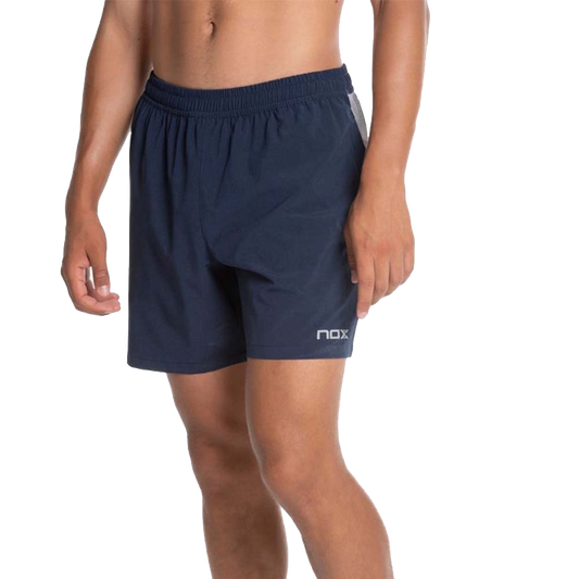 Nox Team Navy Blue Short