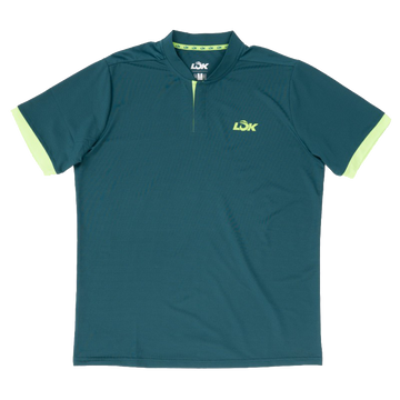 Polo LOK Shan green