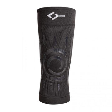 Floky Empower Knee Support - Black