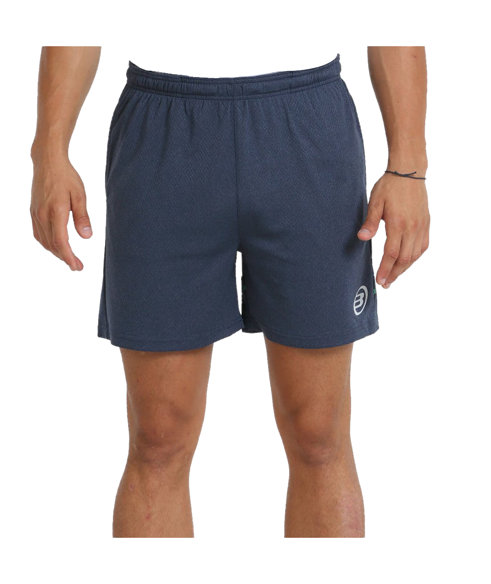 BULLPADEL SHORT ORZAR DEEP OCEAN VIGORE