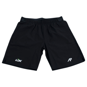 LOK Siskiyou A1Padel black Short
