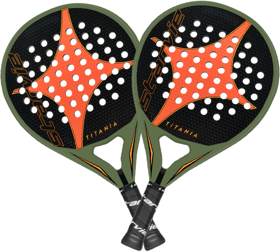 Starvie Titania Pro 2025