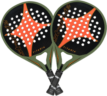 Starvie Titania Pro 2025