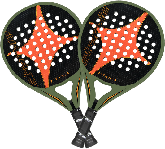 Starvie Titania Pro 2025