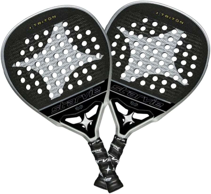 Starvie Tritón Soft 2025
