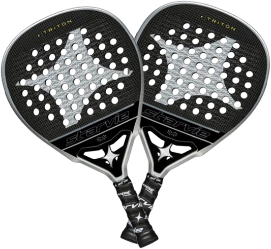 Starvie Tritón Soft 2025
