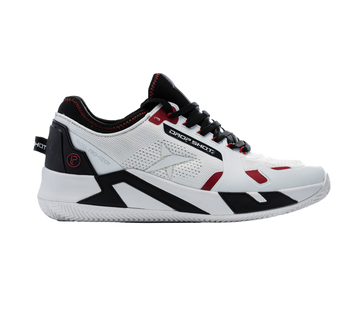 Drop Shot Benara Lima