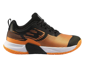 Bullpadel Di Nenno Next Hybrid Pro Orange Shoes