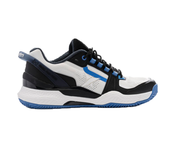 Drop Shot Abian Campa