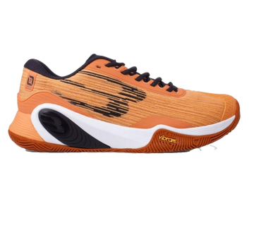 Bullpadel Paquito Navarro Hack Vibram 25V Clay Sneakers