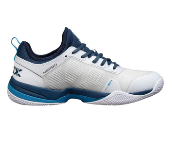 Nox Nerbo White/Swedish Blue