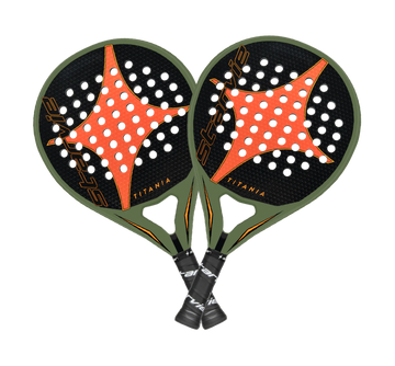 Starvie Titania Pro 2025 Friends pack