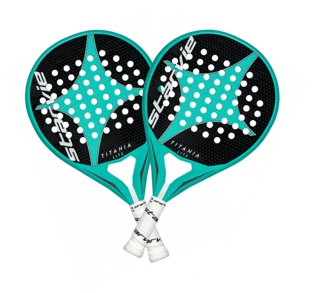 Starvie Titania Ultra Speed Soft Lite 2025