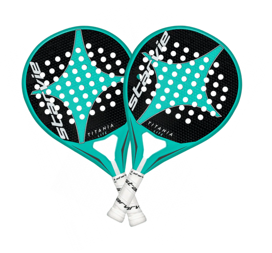 Starvie Titania Ultra Speed Soft Lite 2025