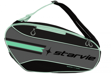 Starvie Tour Green Bag