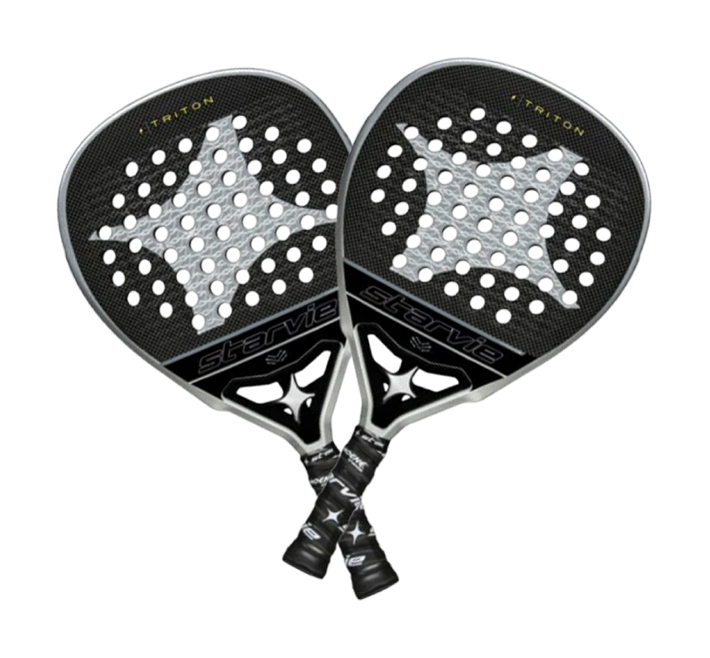 Starvie Tritón Pro Touch 2025 Friends Pack