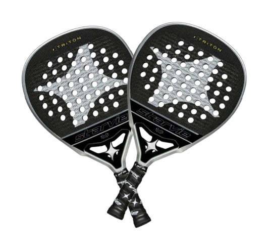 Starvie Tritón Pro Touch 2025 Friends Pack