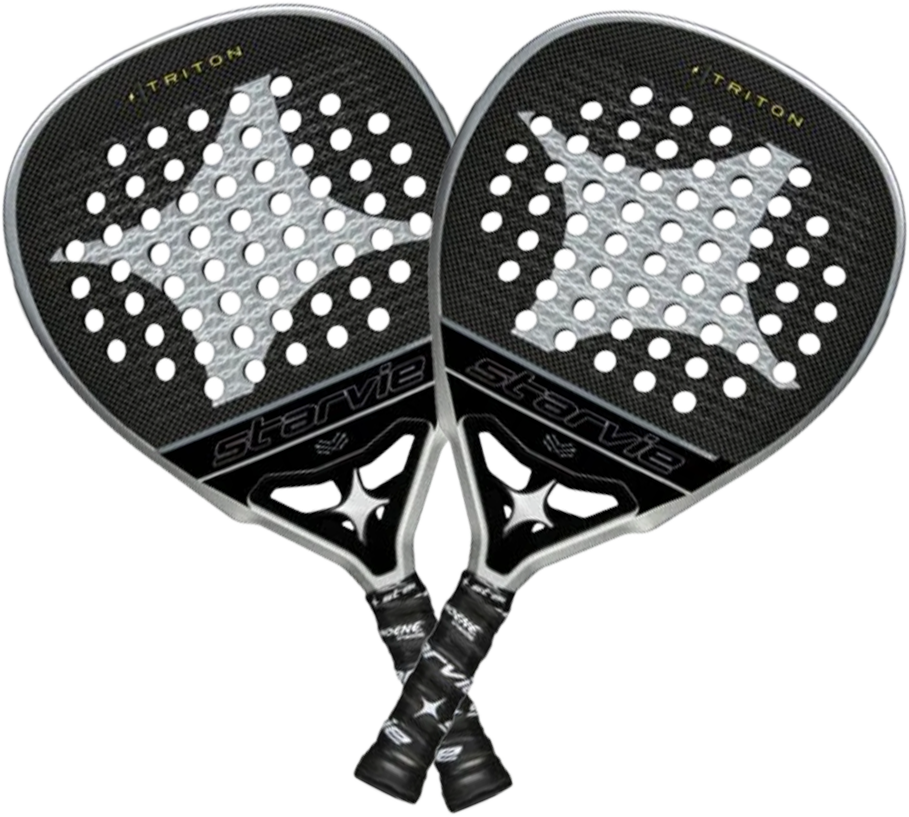 Starvie Triton Pro 2025
