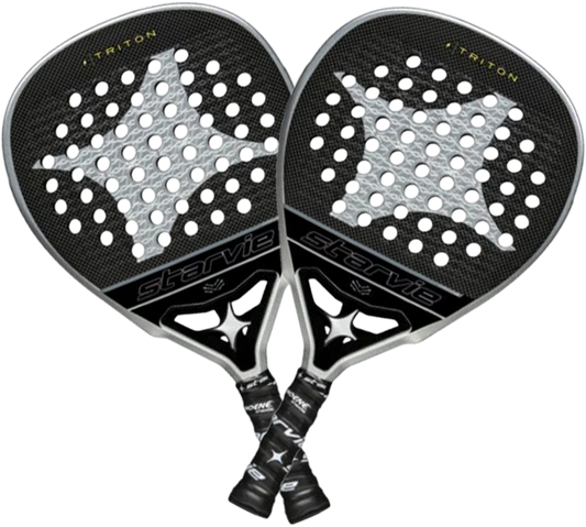 Starvie Triton Pro 2025