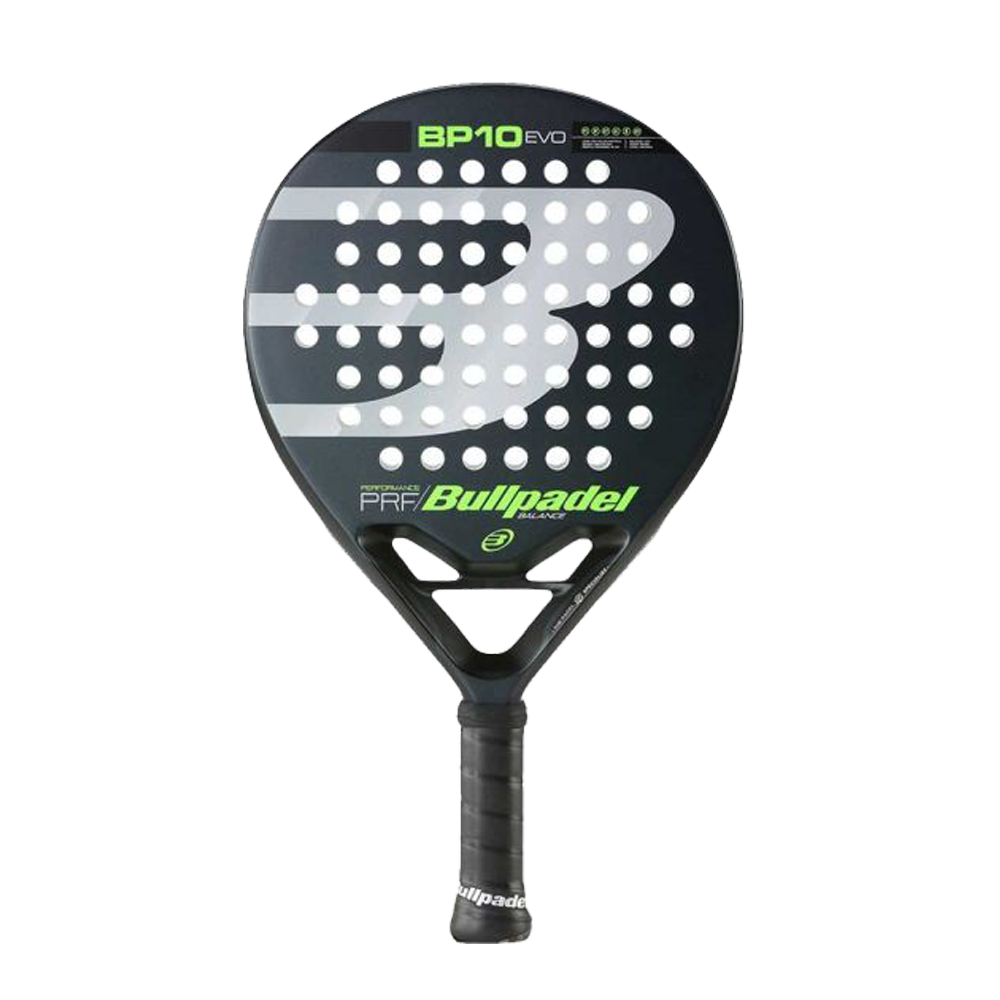 BULLPADEL BP10 EVO 22