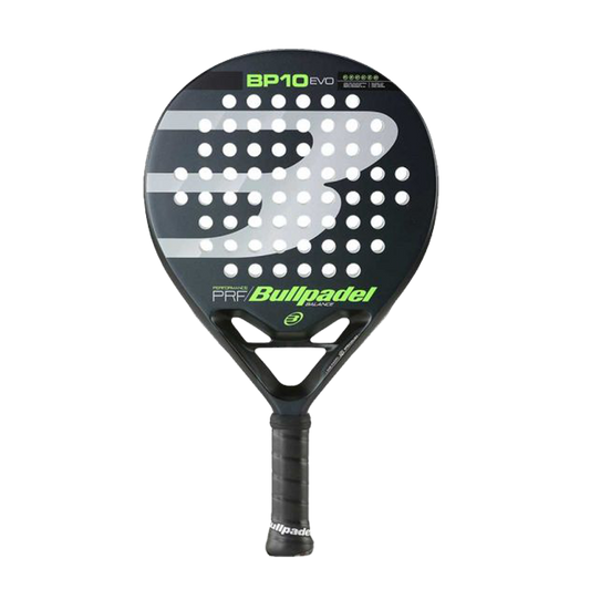 BULLPADEL BP10 EVO 22