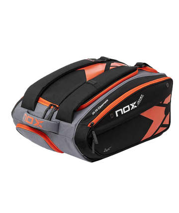Nox At10 Competition XXL Compact Bag