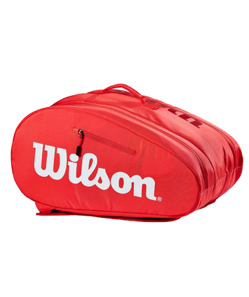 Wilson Super Tour Bag