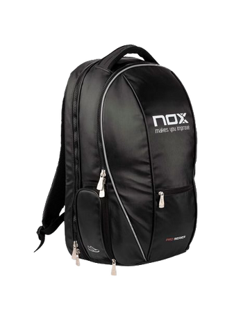 NOX Backpack Pro Series