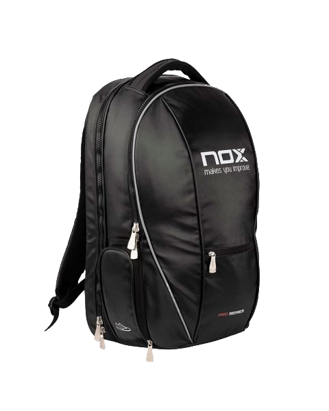 NOX Backpack Pro Series