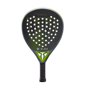 Wilson Blade Pro V2 22