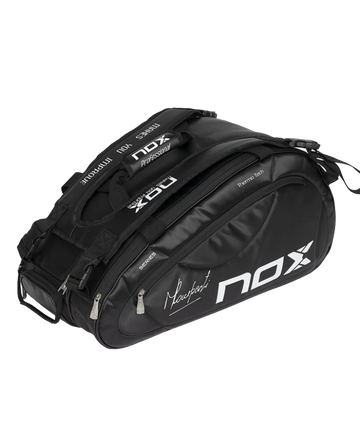 NOX PRO SERIES PADEL RACKET BAG