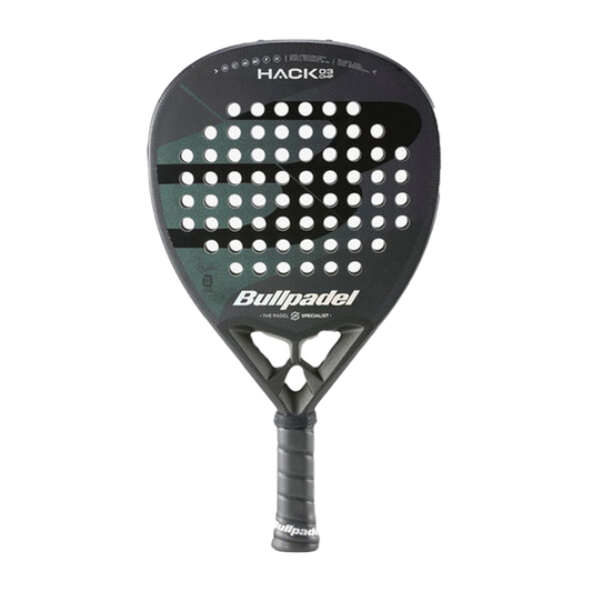 Bullpadel Hack 03 Comfort 2023