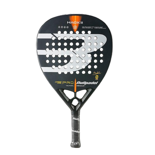 Bullpadel Hack 03 Junior 2022