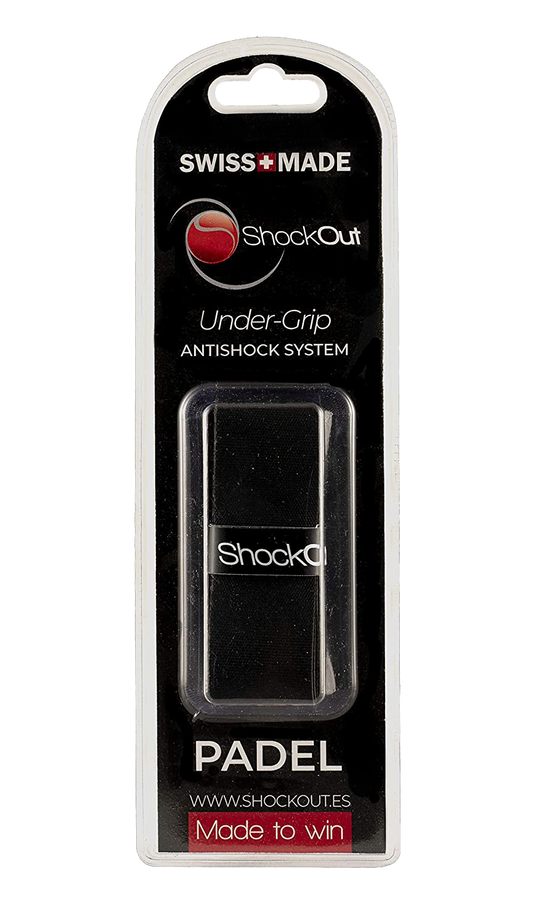 SHOCKOUT Under Grip