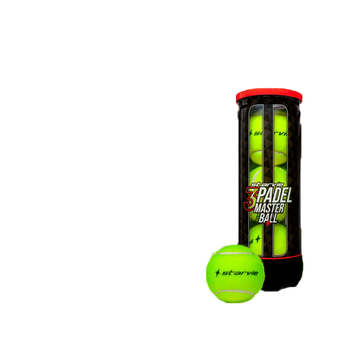 Starvie Pro Padel Balls
