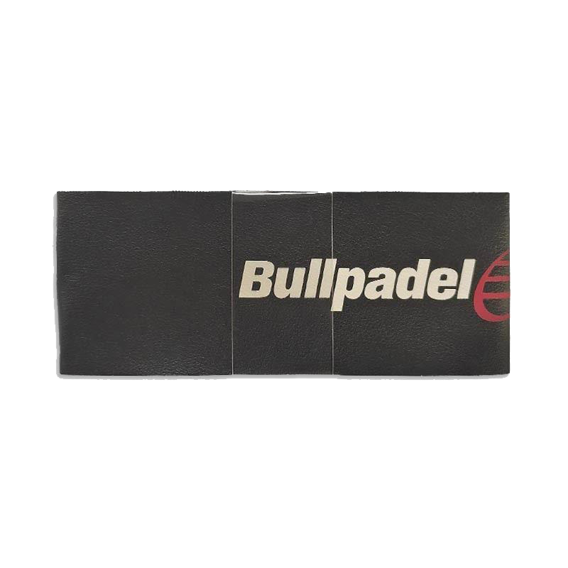 BULLPADEL Black Frame Protector