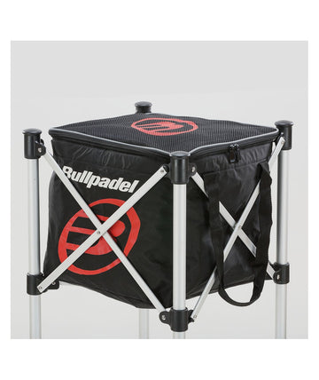 BULLPADEL BALL BASKET
