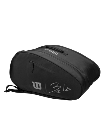 WILSON Bela Super Tour Bag