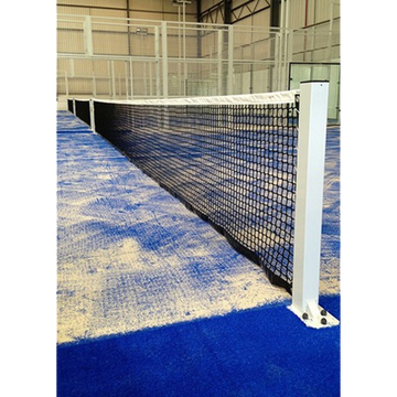 Double Court Padel net